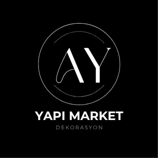 AY YAPI MARKET DEKORASYON