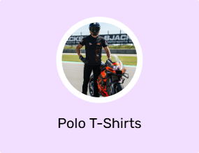 Polo T-Shirts