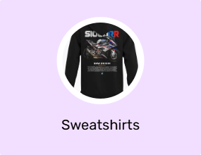 Sweatshirts