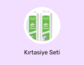 Kırtasiye Seti