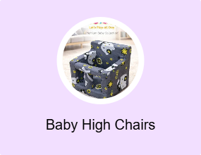 Baby High Chairs