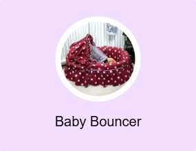 Baby Bouncer