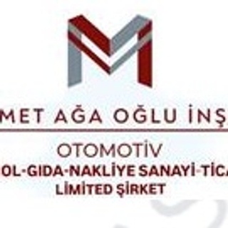 MEHMET AĞAOĞLU İNŞAAT MALZEMELERİ