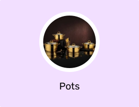 Pots
