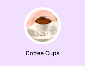 Coffee Cups