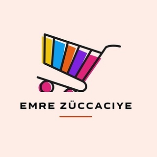 emre züccaciye logo