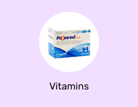 Vitamins