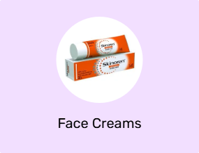 Face Creams
