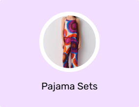 Pajama Sets