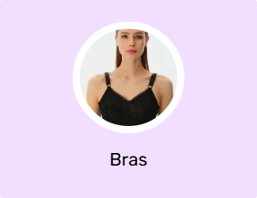 Bras
