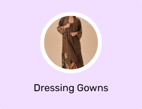 Dressing Gowns