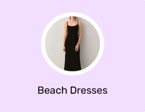 Beach Dresses