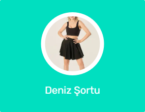 Deniz Şortu