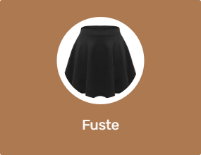 Fuste