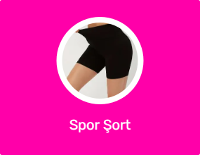 Spor Şort