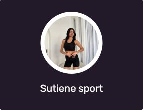 Sutiene sport
