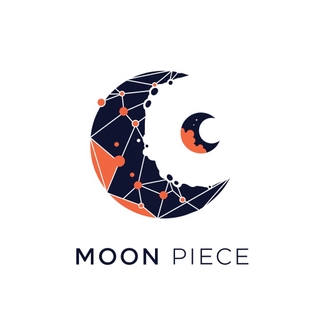 Moon Pıece