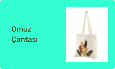 Omuz Çantası
