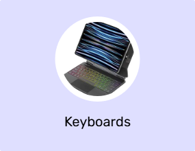Keyboards
