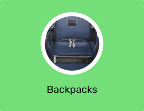 Backpacks