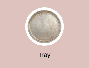 Tray