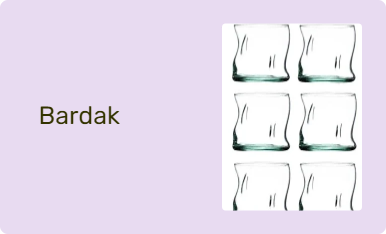 Bardak