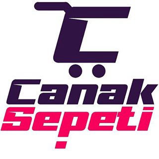 Çanak Sepeti logo