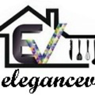 ELEGANCEV logo
