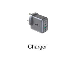 Charger