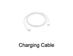 Charging Cable
