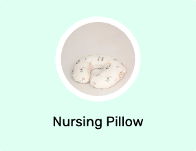 Nursing Pillow