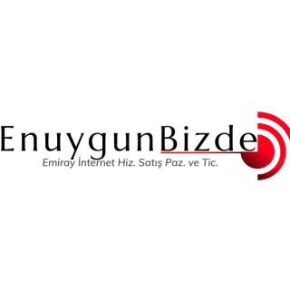 EnuygunBizde logo