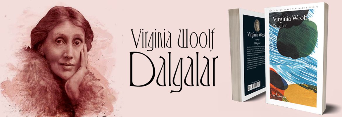 Virginia Woolf - Dalgalar