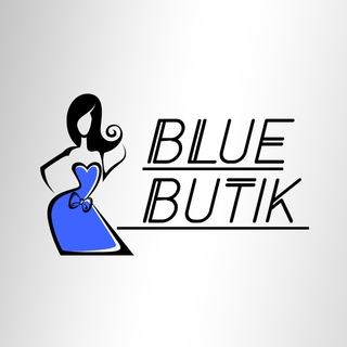 Blue butikk