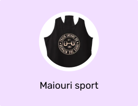 Maiouri sport