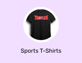 Sports T-Shirts