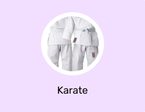 Karate