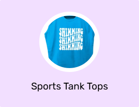 Sports Tank Tops