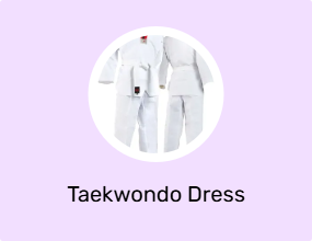 Taekwondo Dress