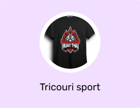 Tricouri sport