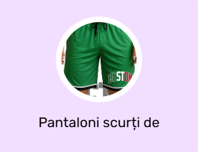 Pantaloni scurți de sport