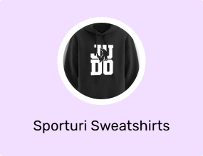 Sporturi Sweatshirts