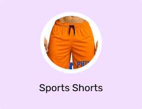 Sports Shorts