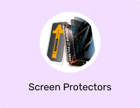 Screen Protectors
