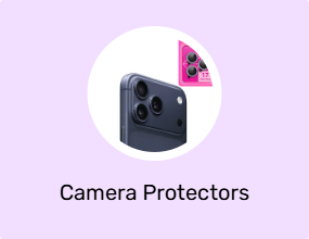 Camera Protectors