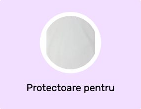 Protectoare pentru saltele