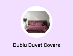 Dublu Duvet Covers