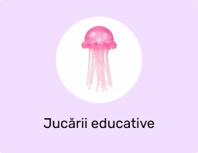 Jucării educative