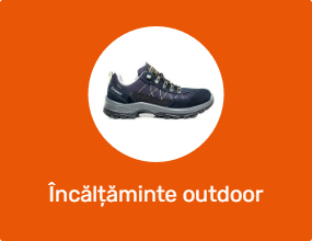 Încălțăminte outdoor