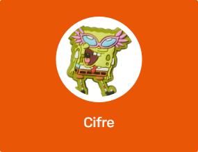 Cifre